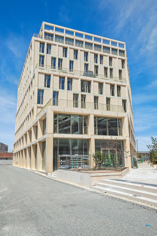 Location bureau Bordeaux Gironde OLBUR2002056 2