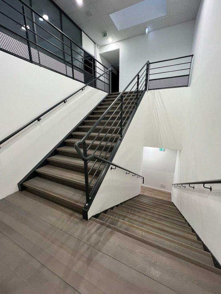 Location local d'activité Les Sorinieres Loire-Atlantique OLACT2531652 3