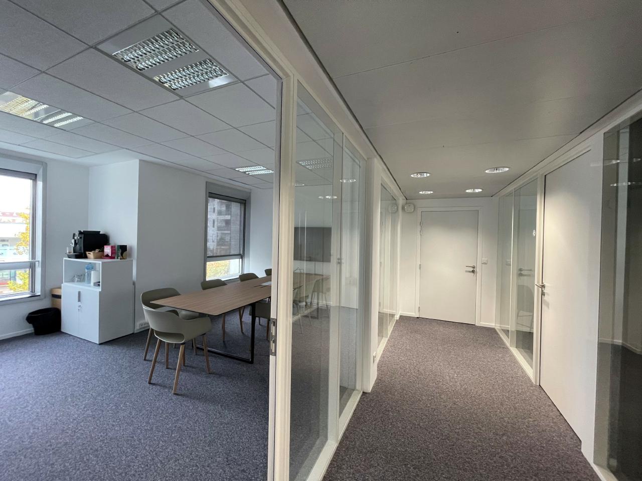 Location bureau Charenton-le-Pont Val-de-Marne OLBUR2207006 2