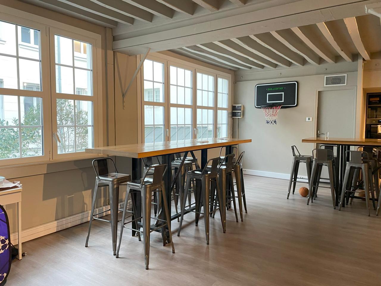 Location bureau Paris OLBUR2530059 2