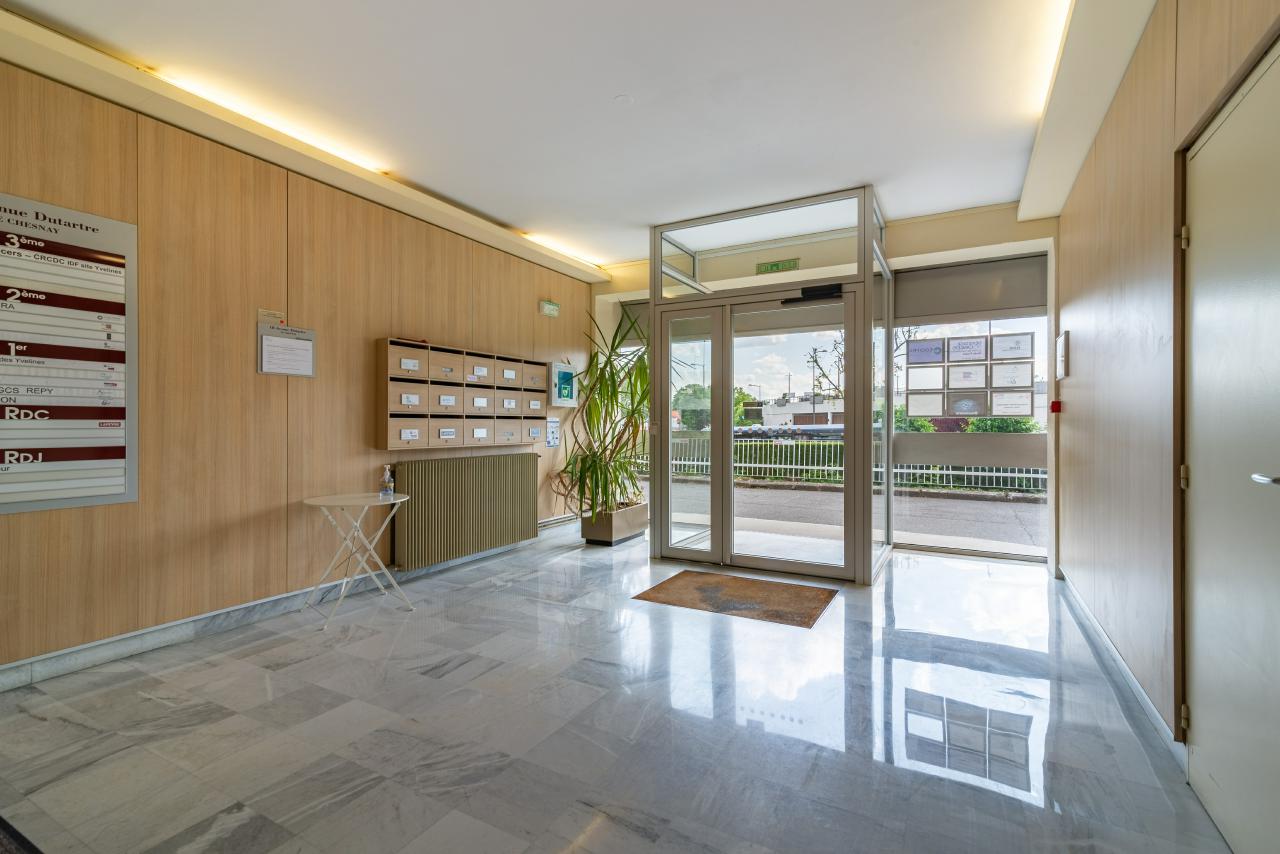 Location bureau Rocquencourt Yvelines OLBUR2104447 3