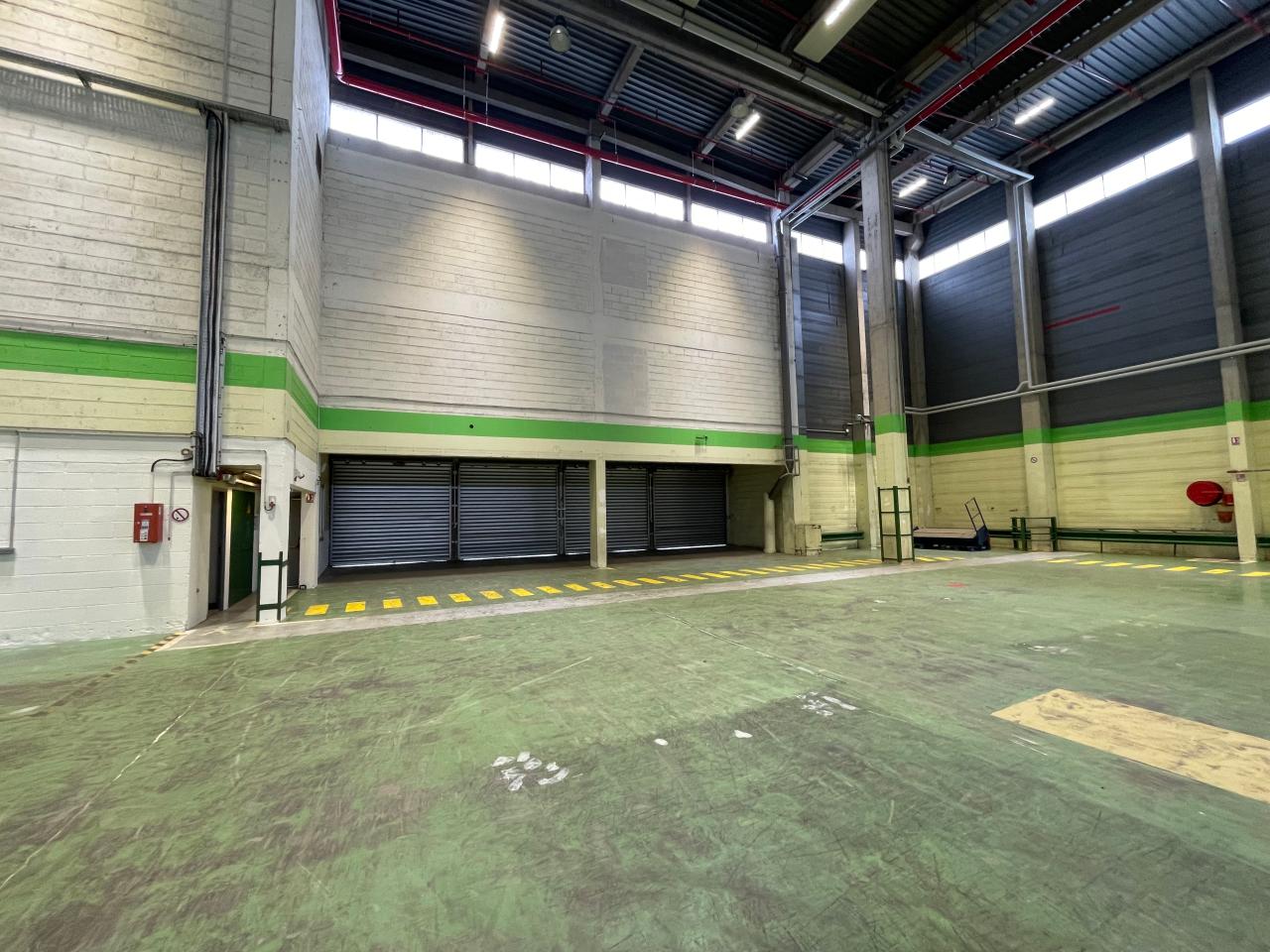 Location entrepôt classe b Orly Val-de-Marne OLLOG2424589 3