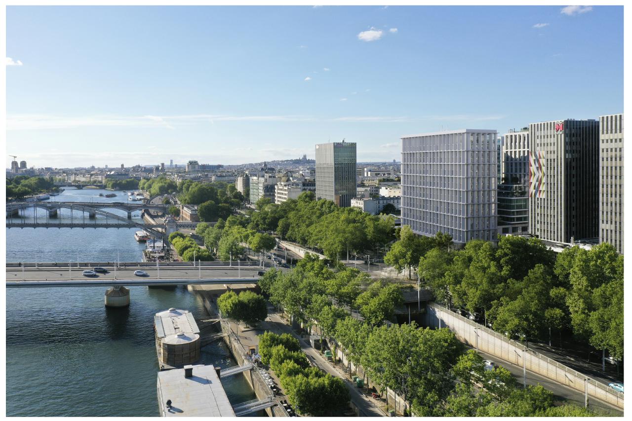 Location bureau Paris OLBUR2309607 4