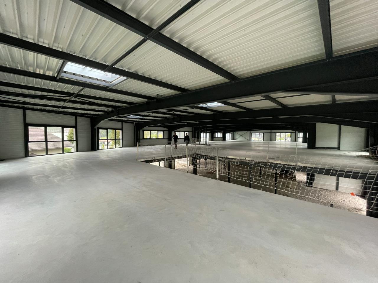 Vente local d'activité Sillingy Haute-Savoie OVACT2424823 1