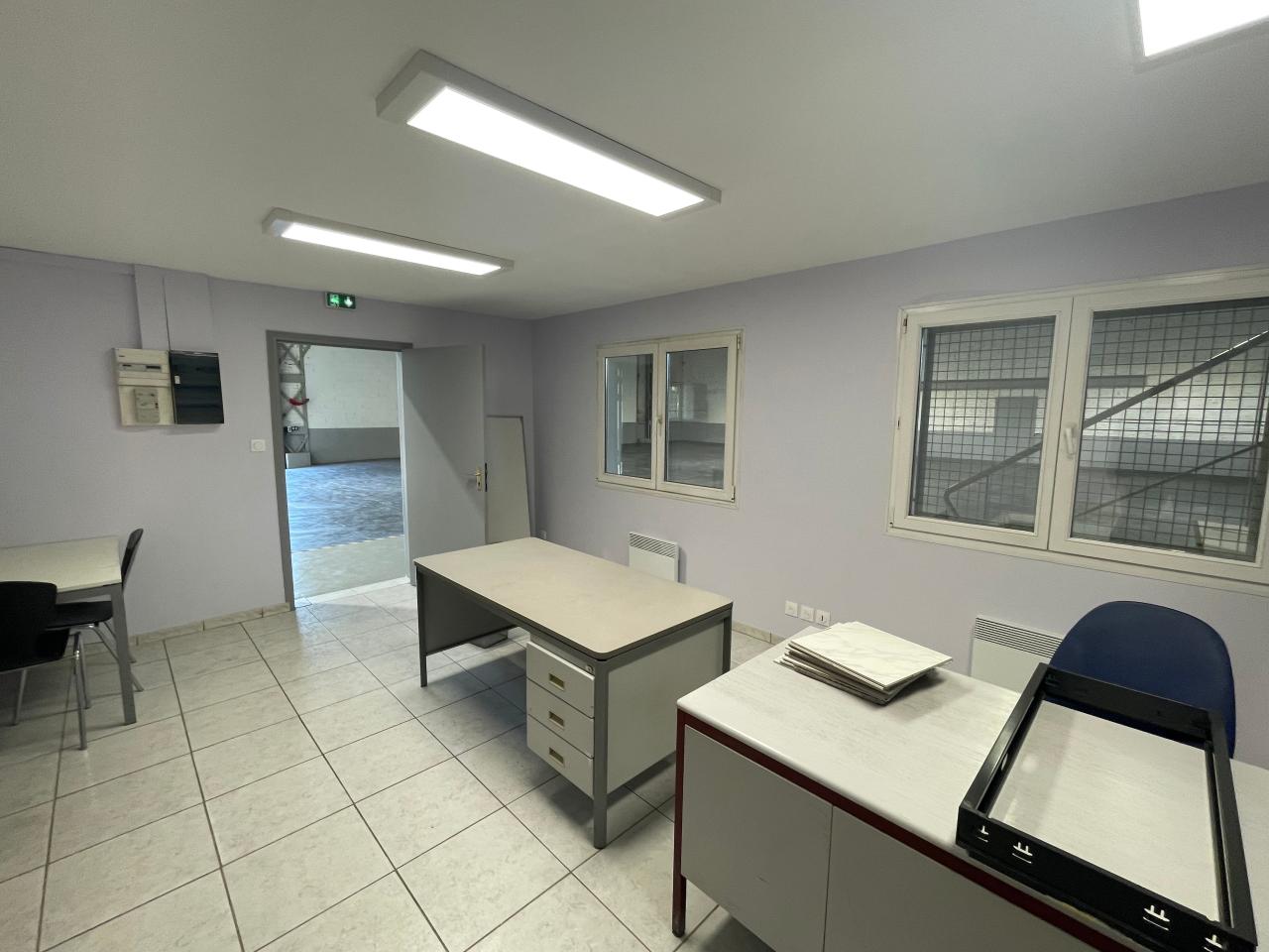 Location local d'activité Hagondange Moselle OLACT2531307 2