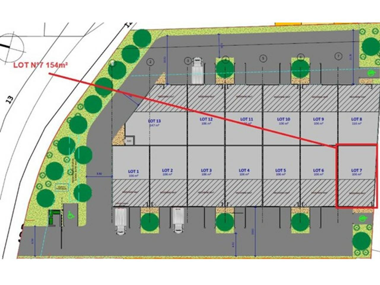 Location local d'activité Mions Rhône OLACT2201626 1
