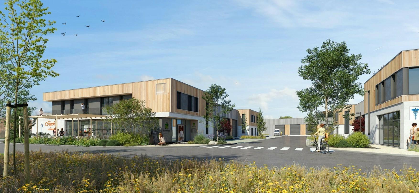 Vente local d'activité Lesquin Nord OVACT2420622 1