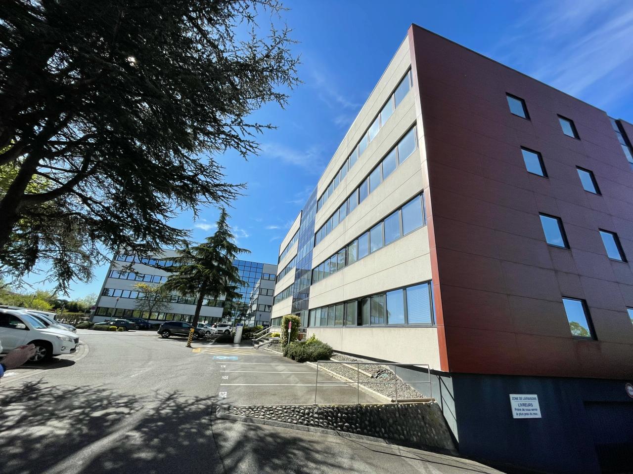 Location bureau Toulouse Haute-Garonne OLBUR2427110 2