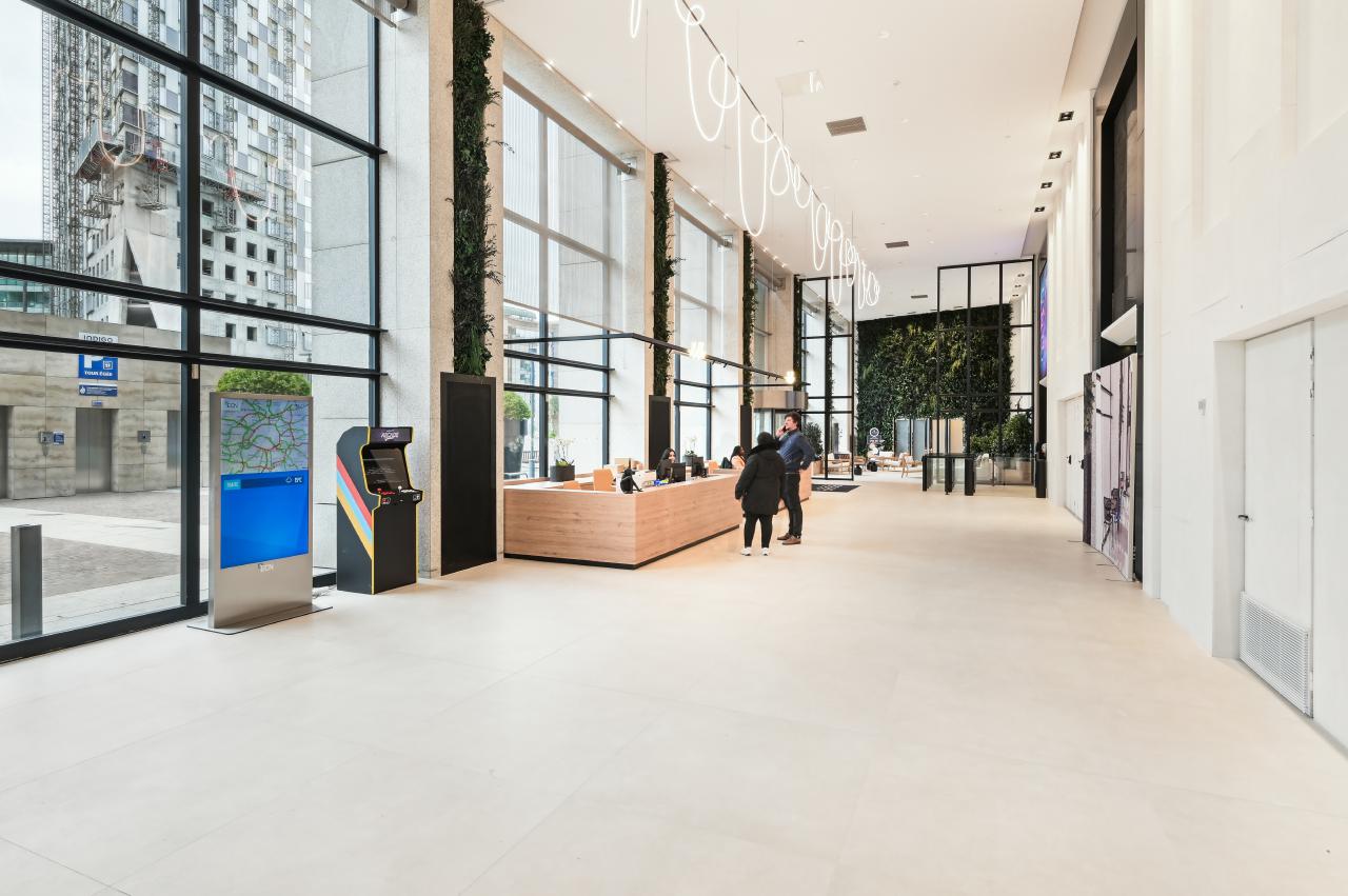 Location bureau Courbevoie Hauts-de-Seine OLBUR2001215 2