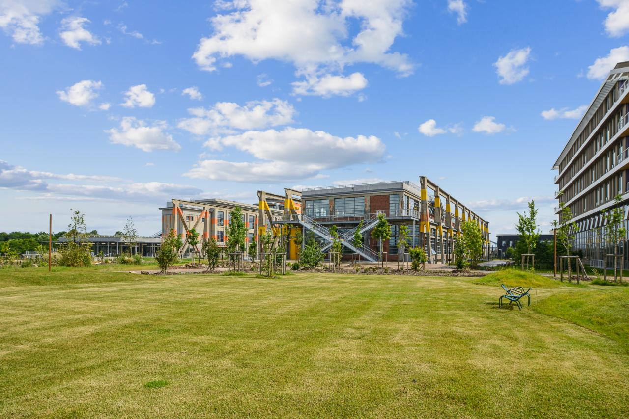 Location bureau Nanterre Hauts-de-Seine OLBUR2100283 2