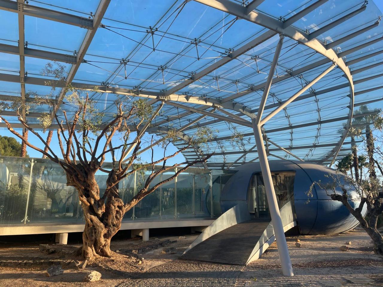 Location bureau Mauguio Hérault OLBUR2428433 2