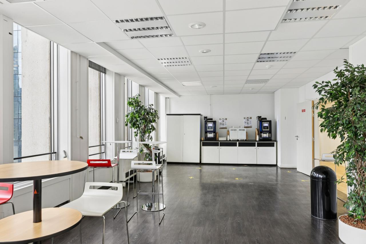 Location bureau Puteaux Hauts-de-Seine OLBUR2317301 2