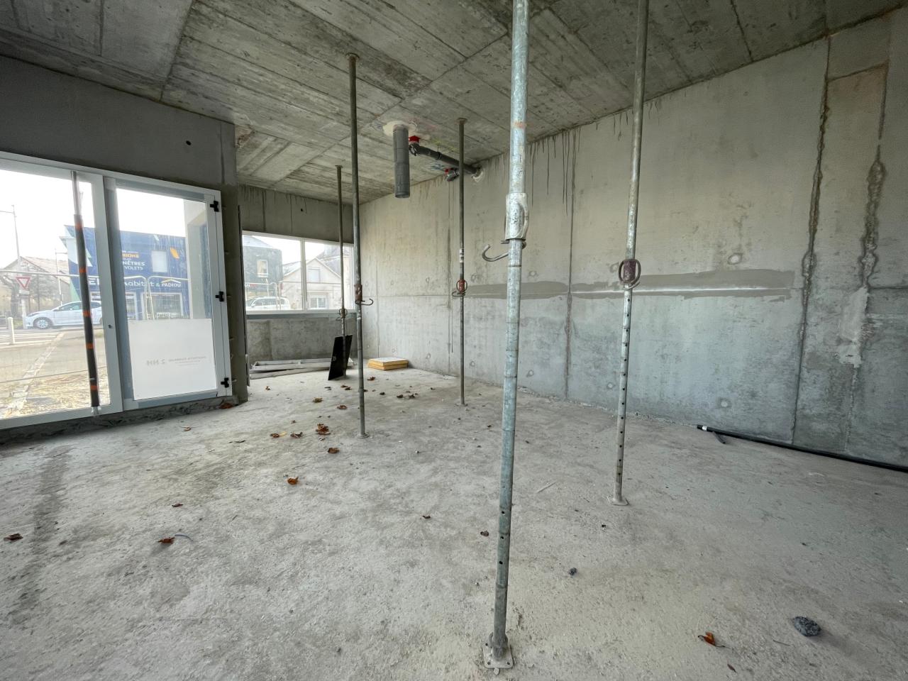 Location bureau Rezé Loire-Atlantique OLBUR2529622 2