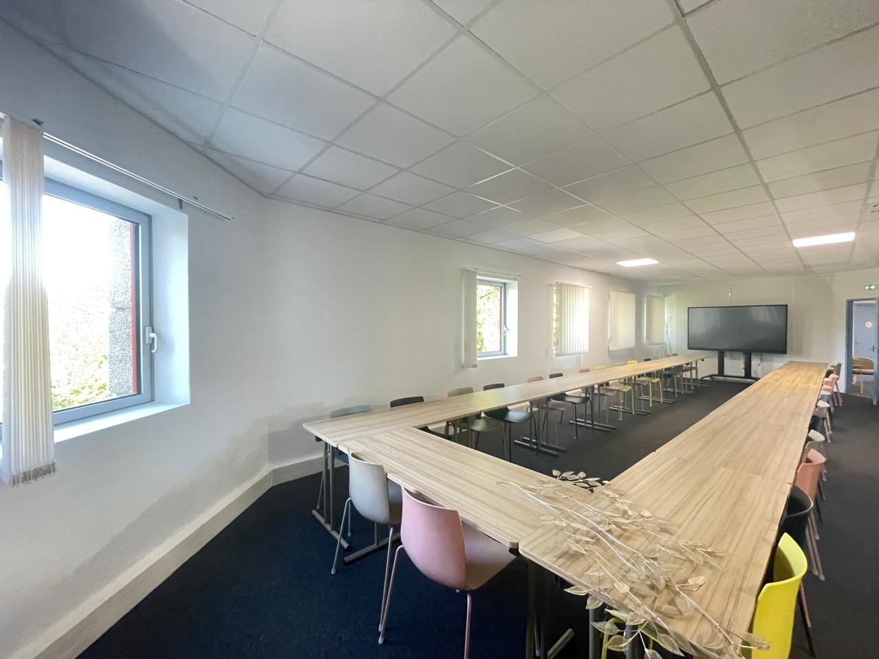 Location coworking Pessac Gironde OLBUR2533579 4