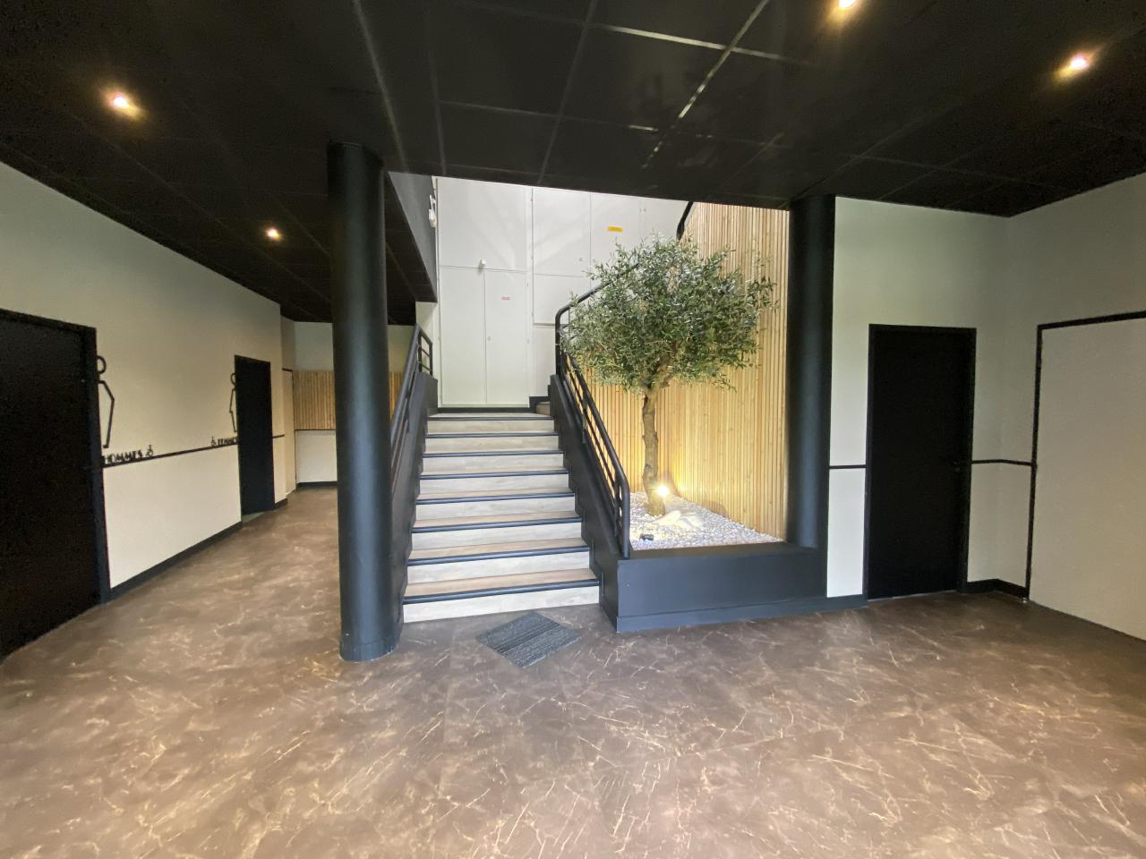 Location bureau Toulouse Haute-Garonne OLBUR2108570 2