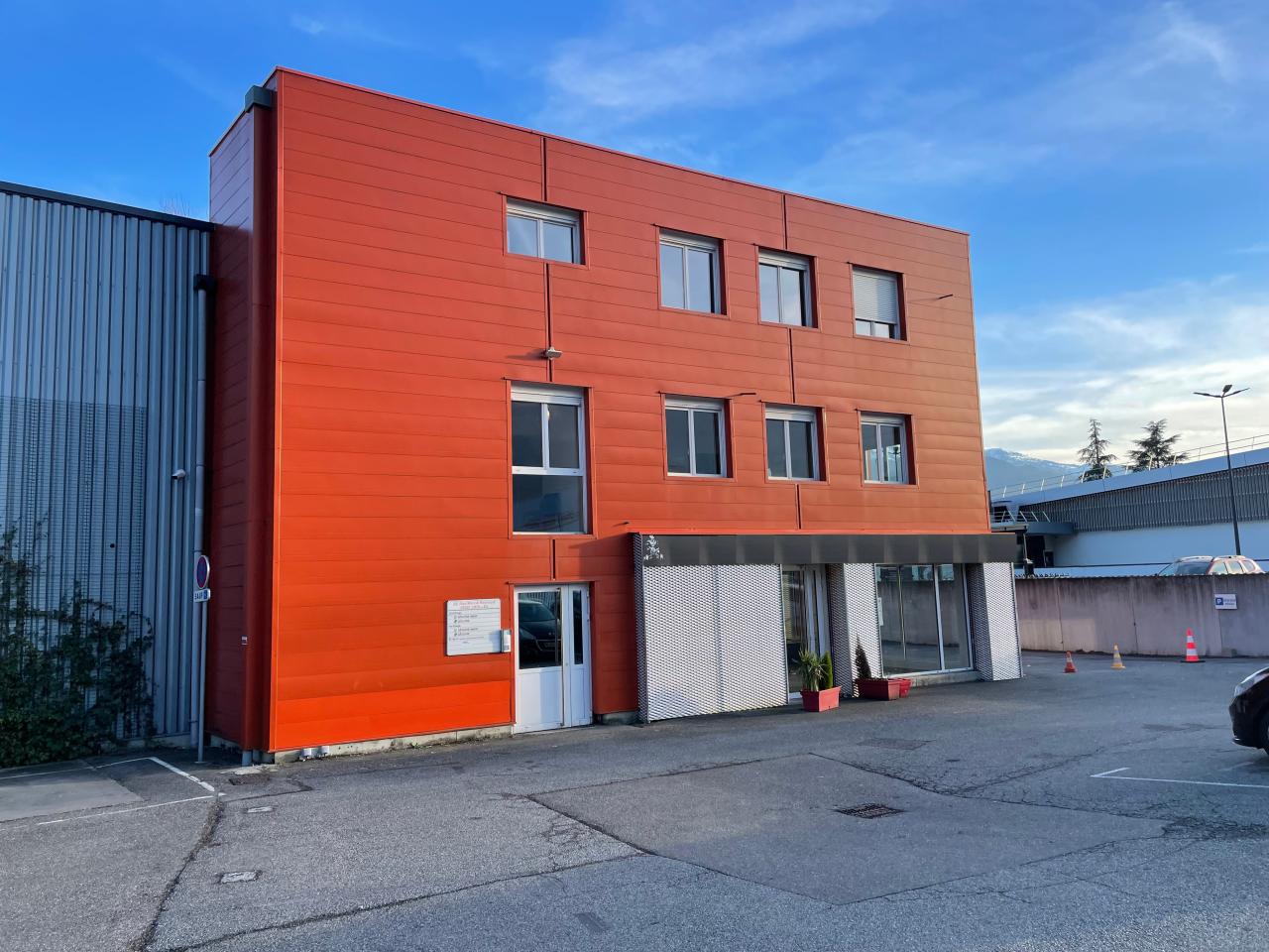 Location bureau Crolles Isère OLBUR2529189 3
