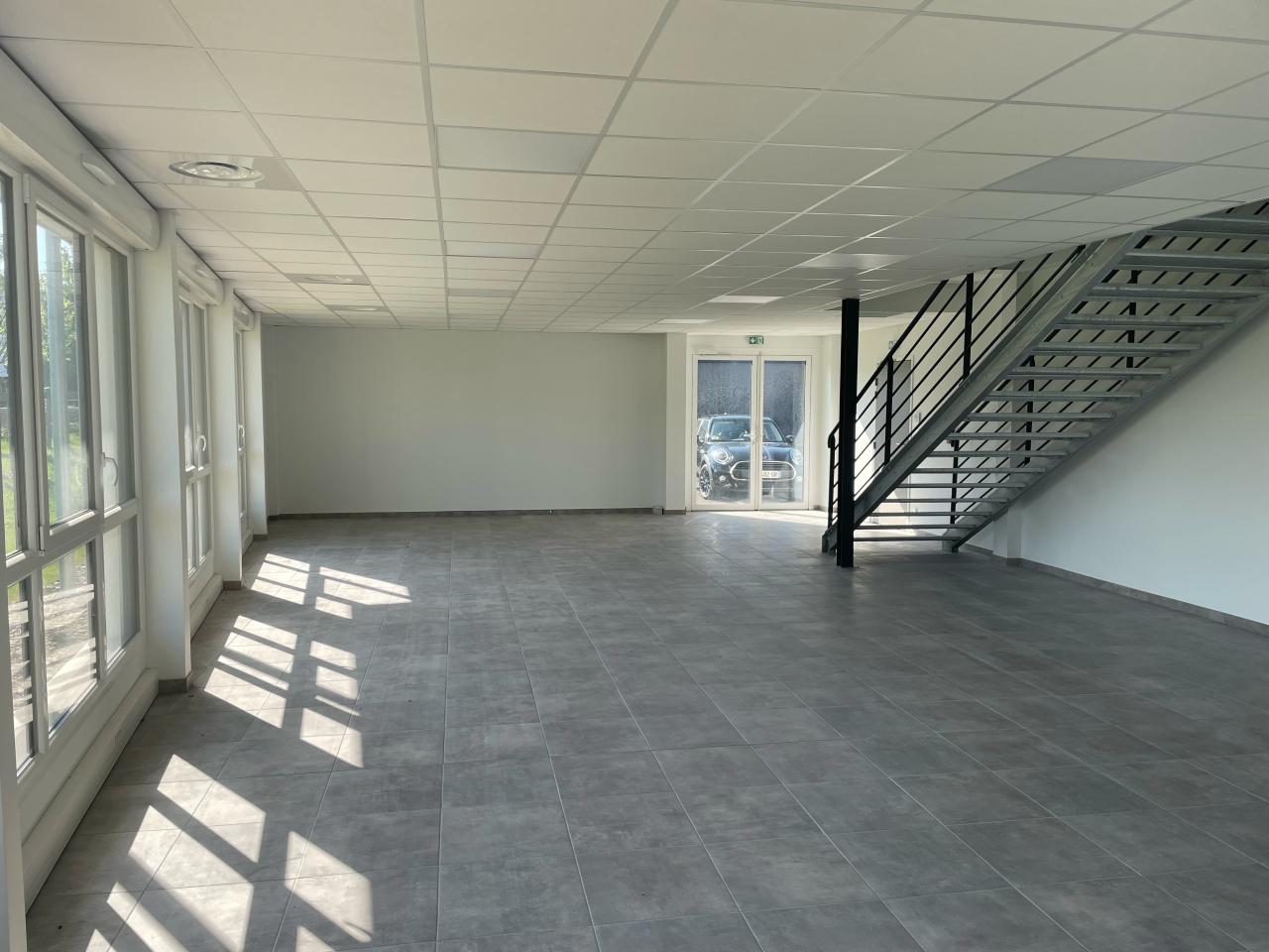 Location local d'activité Genay Rhône OLACT2531705 3