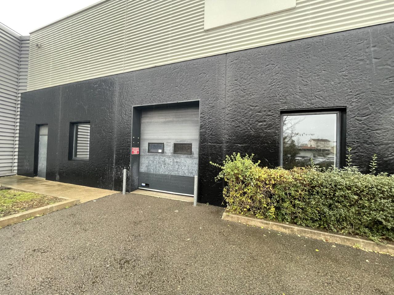 Location local d'activité La Courneuve Seine-Saint-Denis OLACT2204399 3