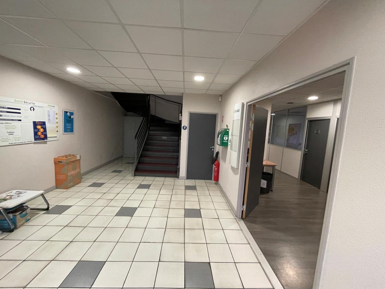 Location bureau Quint-Fonsegrives Haute-Garonne OLBUR2427672 4