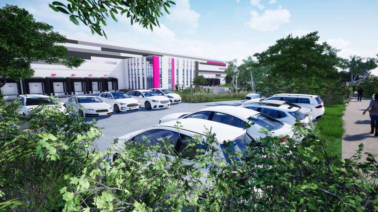 Location entrepôt classe a Chavagnes-en-Paillers Vendée OLLOG2206078 1