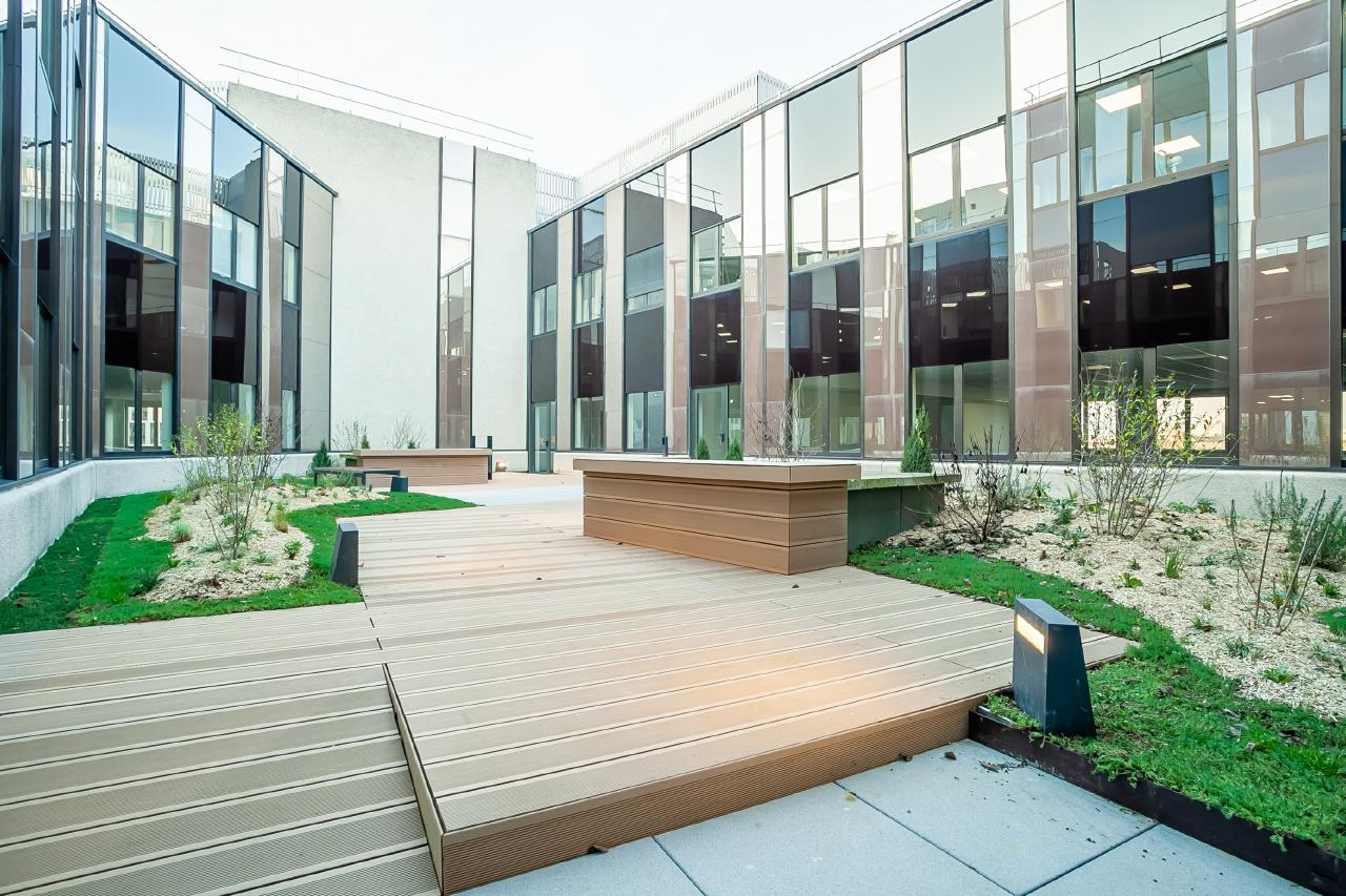 Location bureau Nanterre Hauts-de-Seine OLBUR2001156 3