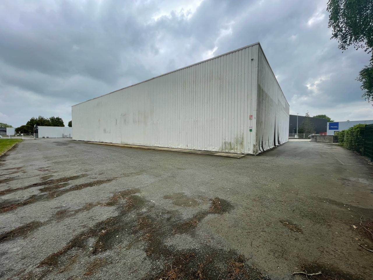 Location local d'activité Vitré Ille-et-Vilaine OLACT2425723 4