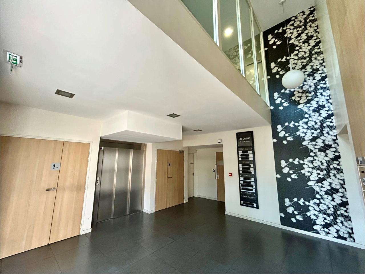 Location bureau Rennes Ille-et-Vilaine OLBUR2426108 2