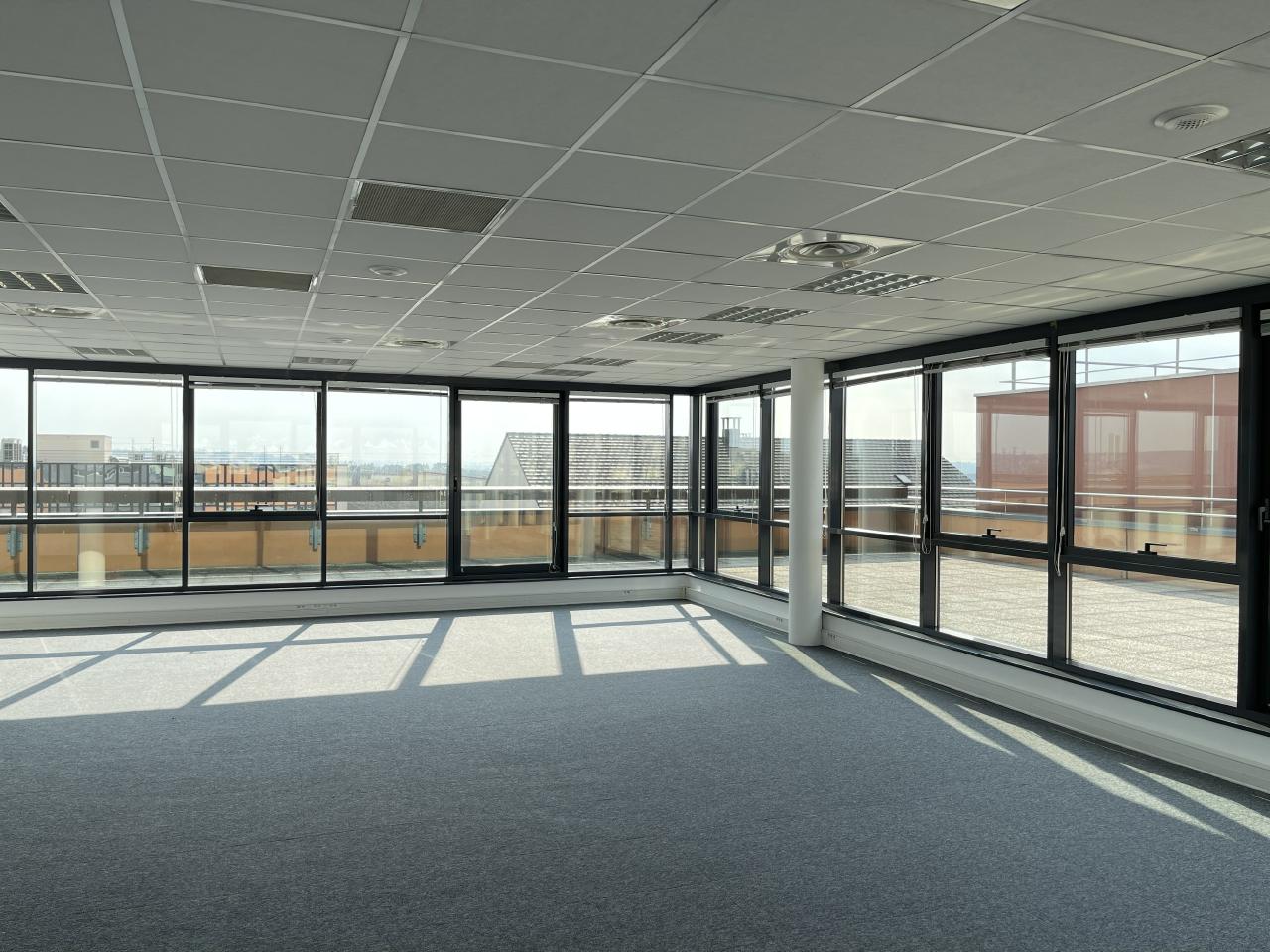 Location bureau Créteil Val-de-Marne OLBUR2108775 2