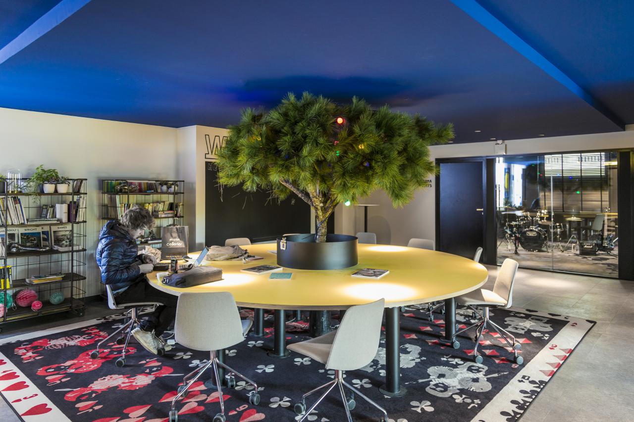 Location coworking Lyon Rhône OLBUR2109076 3