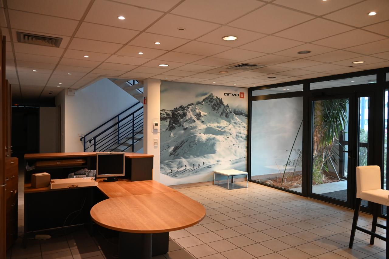 Location bureau Annecy-le-Vieux Haute-Savoie OLBUR2531187 2