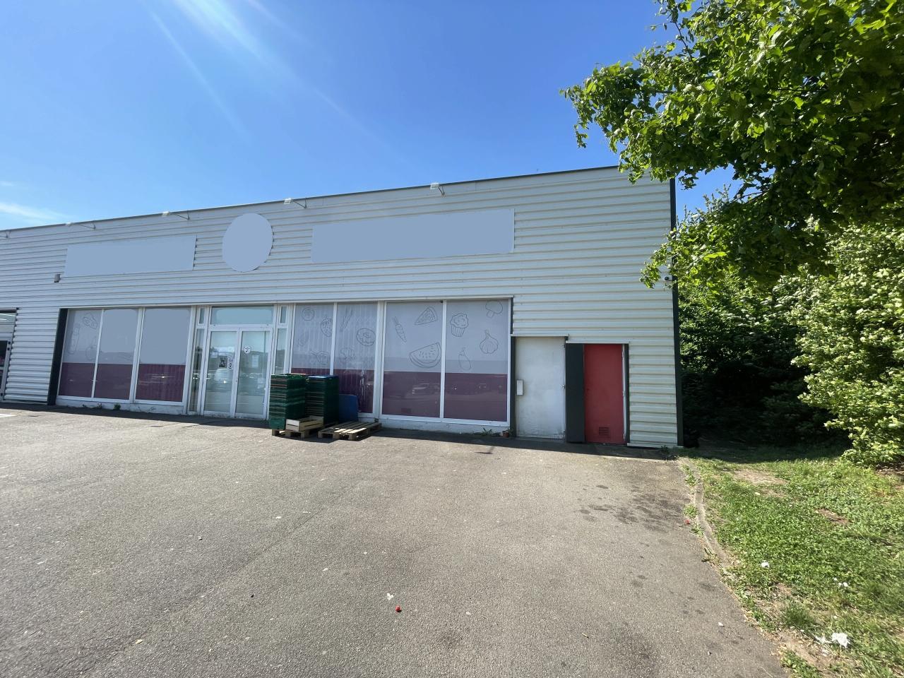 Location local d'activité Chenôve Côte-d'Or OLACT2531838 1