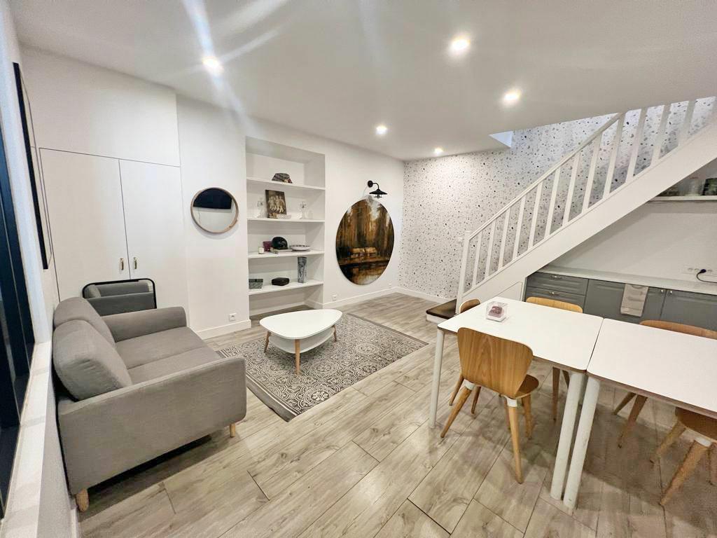 Vente bureau Boulogne-Billancourt Hauts-de-Seine OVBUR2310089 4