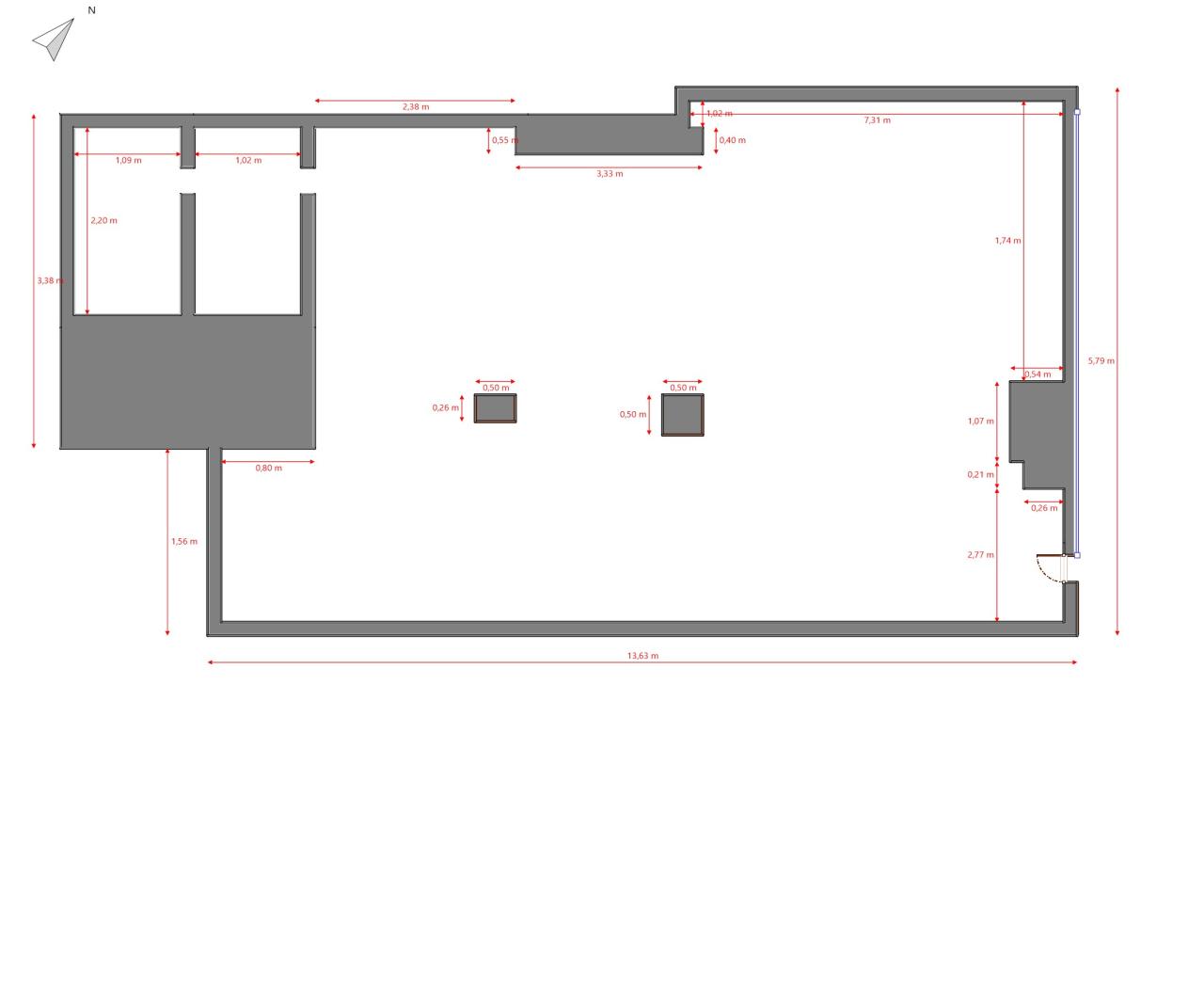 Location bureau Paris OLBUR2529220 4