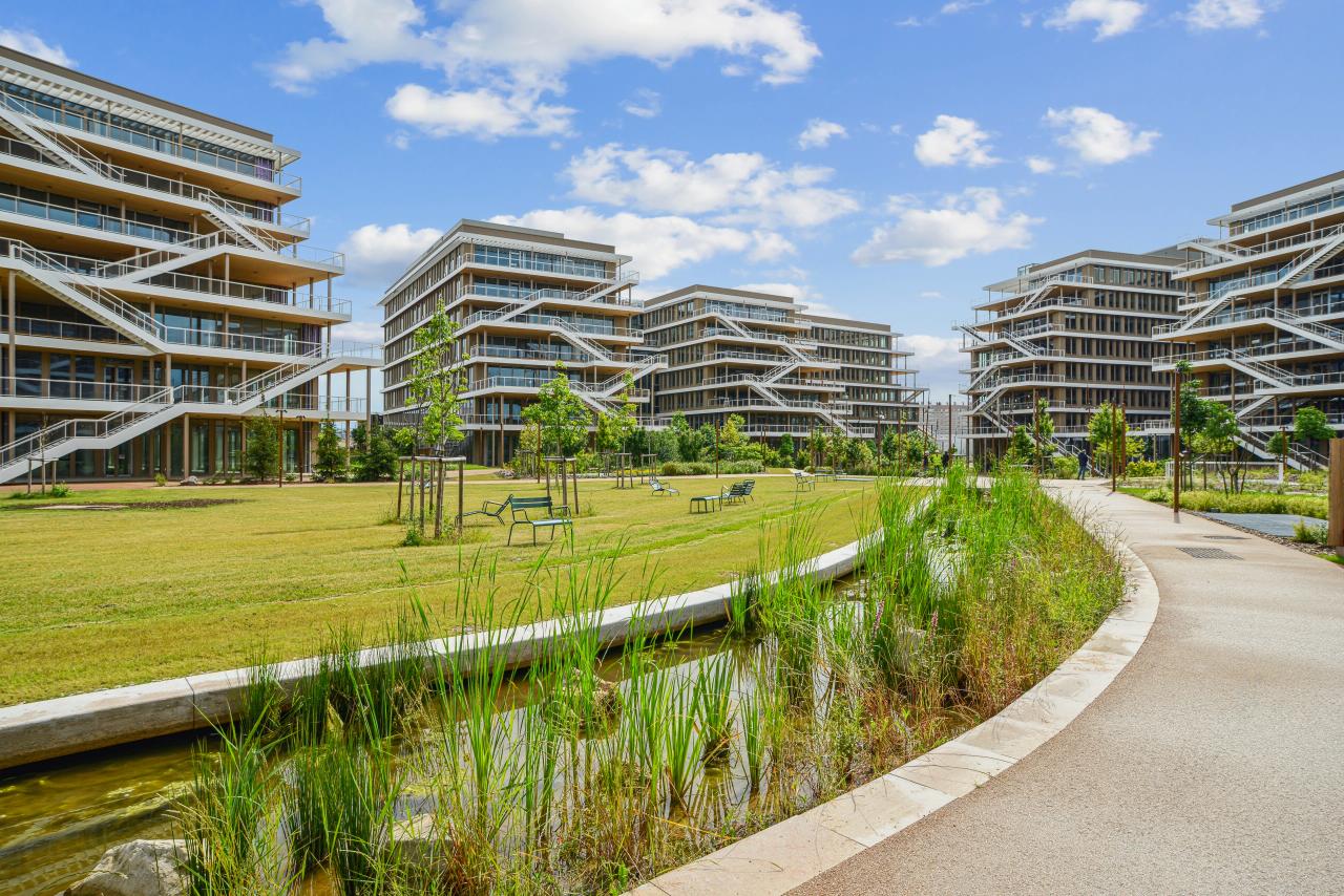 Location bureau Nanterre Hauts-de-Seine OLBUR2100283 1