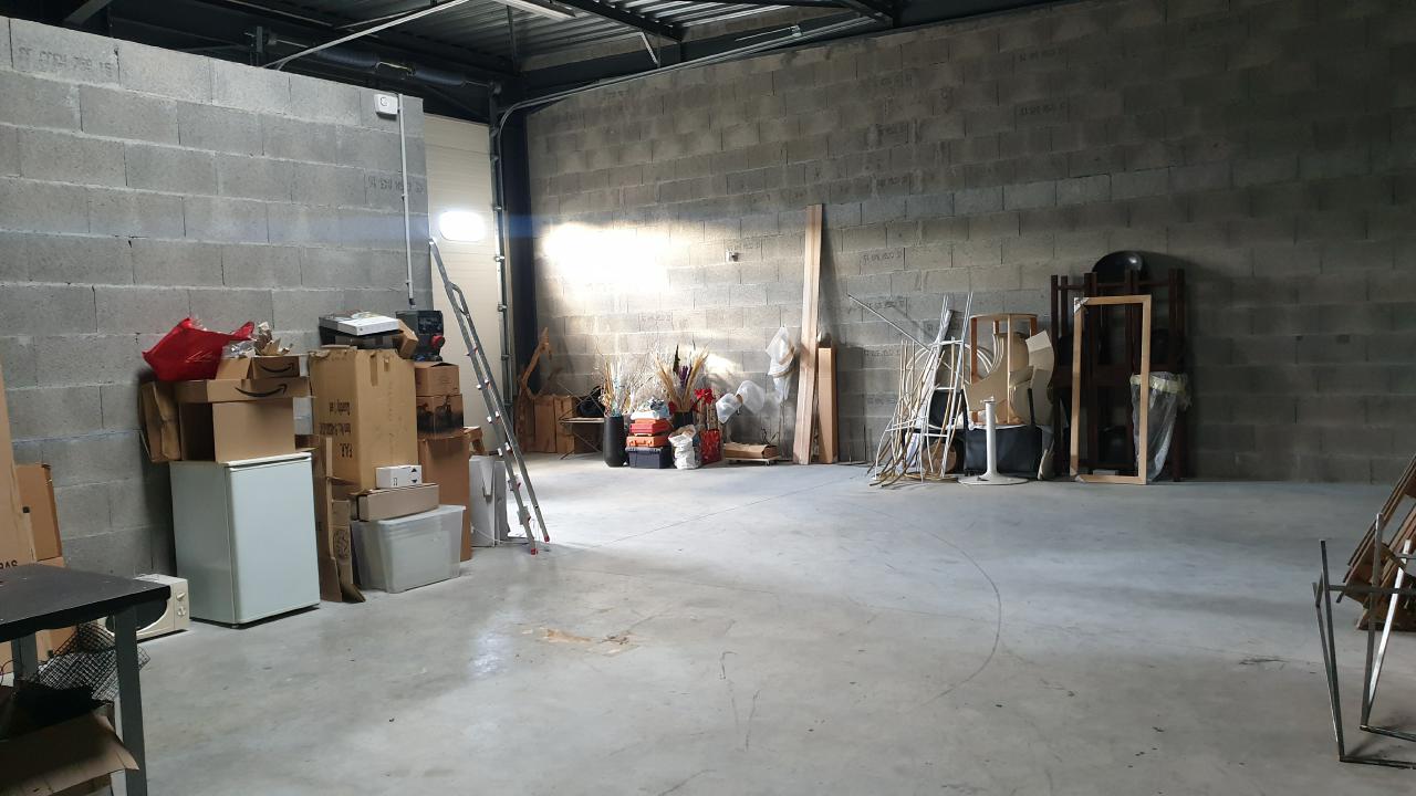 Location local d'activité Chassieu Rhône OLACT2109608 4