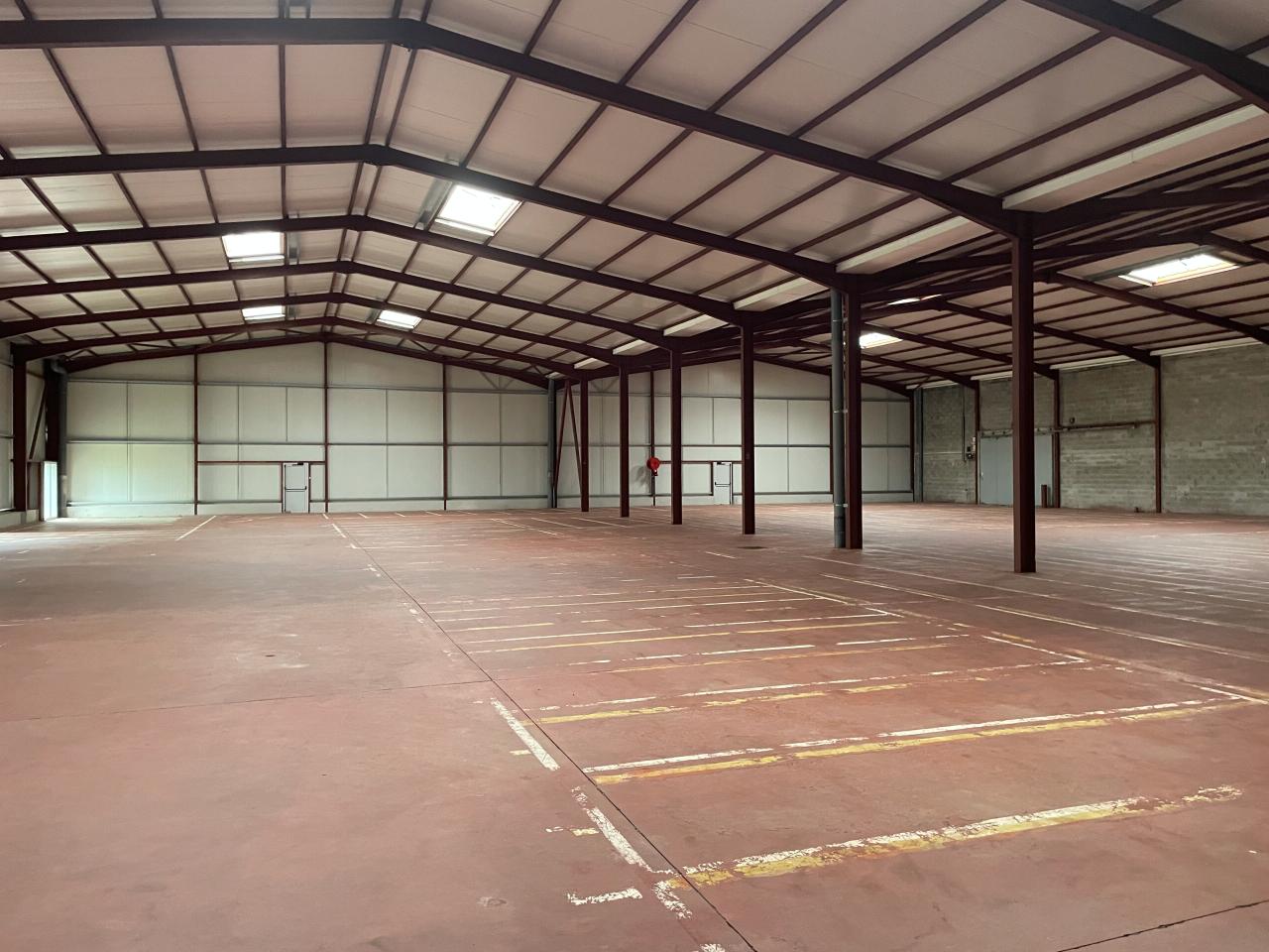 Location local d'activité Carbon-Blanc Gironde OLACT2530372 2