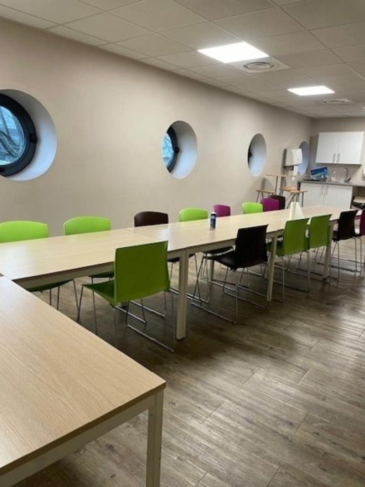 Location bureau Ivry-sur-Seine Val-de-Marne OLBUR2529477 1