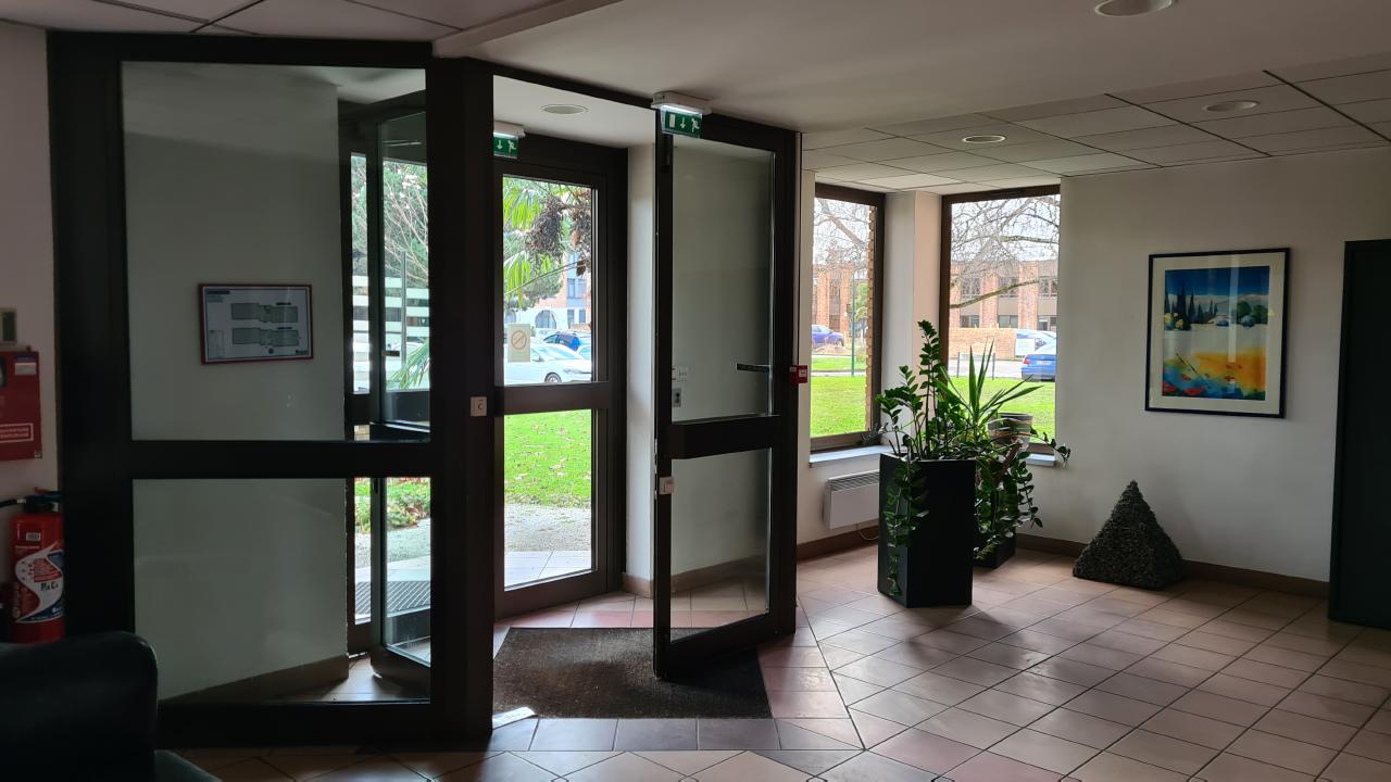 Location bureau Lingolsheim Bas-Rhin OLBUR2111346 3