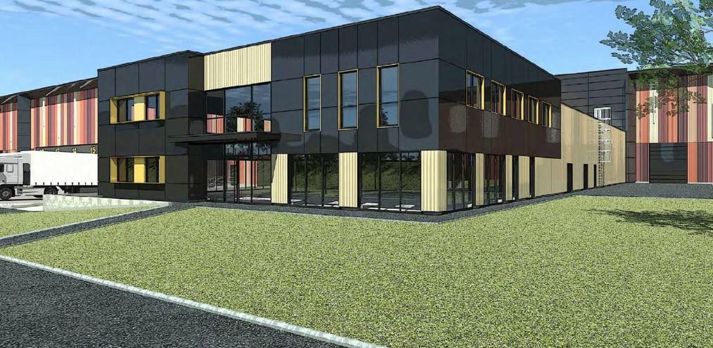 Location entrepôt classe a Ennery Moselle OLLOG2313662 1