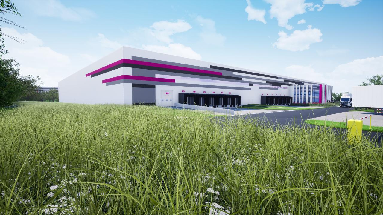 Location entrepôt classe a Chavagnes-en-Paillers Vendée OLLOG2206078 2