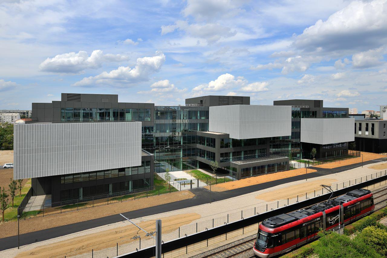 Location bureau Villeurbanne Rhône OLBUR2109056 1