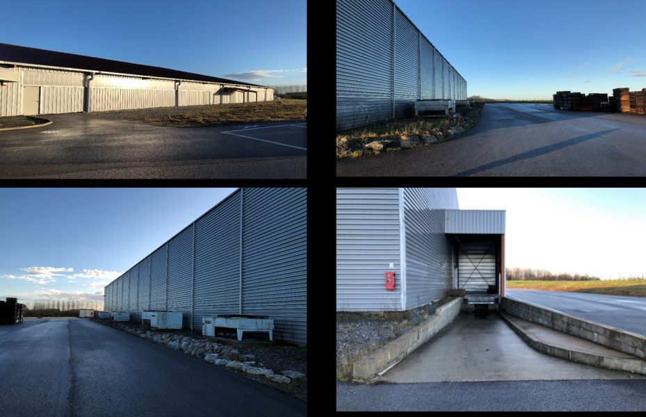 Vente local d'activité Hastingues Landes OVACT2531704 1