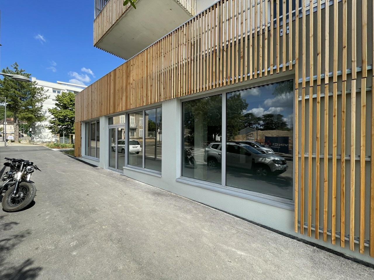 Vente bureau Chenôve Côte-d'Or OVBUR2528830 1