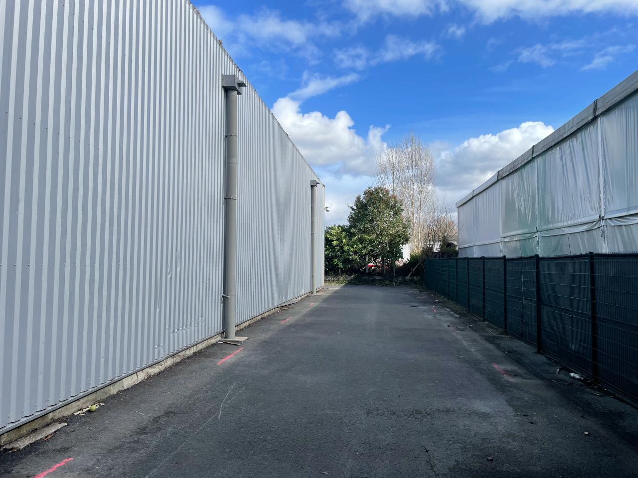 Location local d'activité Bordeaux Gironde OLACT2530063 2