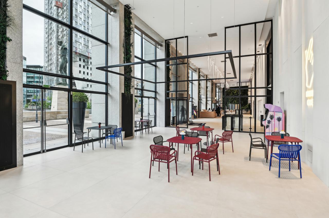 Location bureau Courbevoie Hauts-de-Seine OLBUR2001215 1