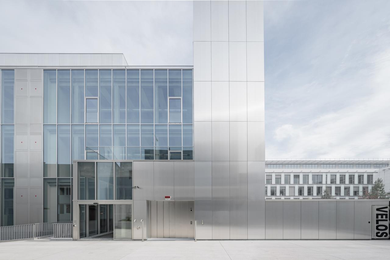 Vente bureau Suresnes Hauts-de-Seine OVBUR2529743 2