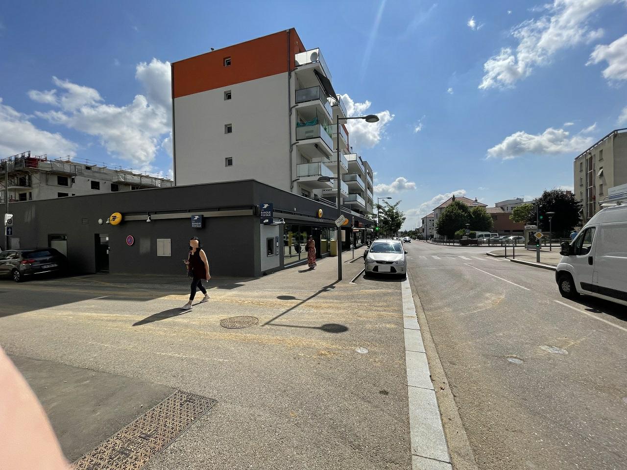 Vente bureau Chenôve Côte-d'Or OVBUR2528830 4