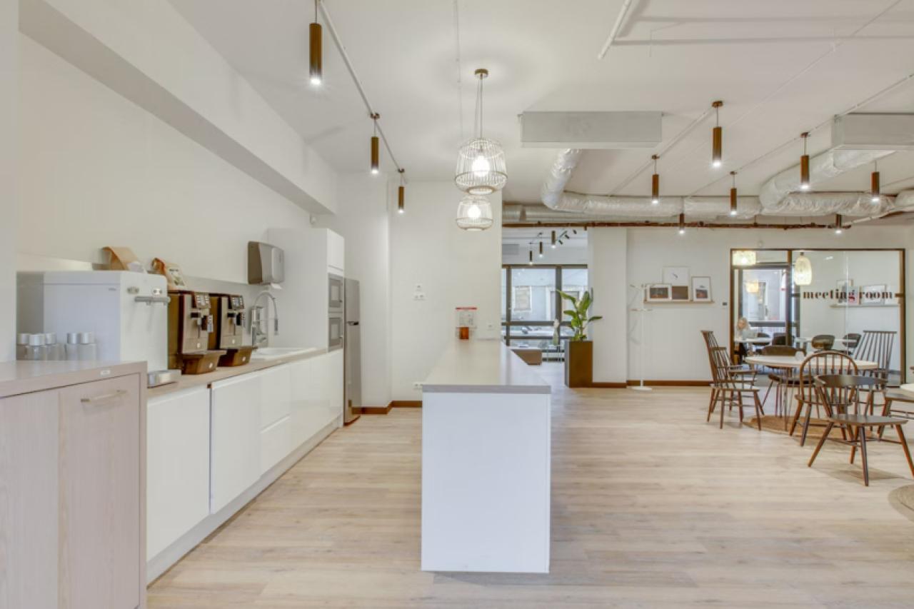 Location bureau Boulogne-Billancourt Hauts-de-Seine OLBUR2315289 2