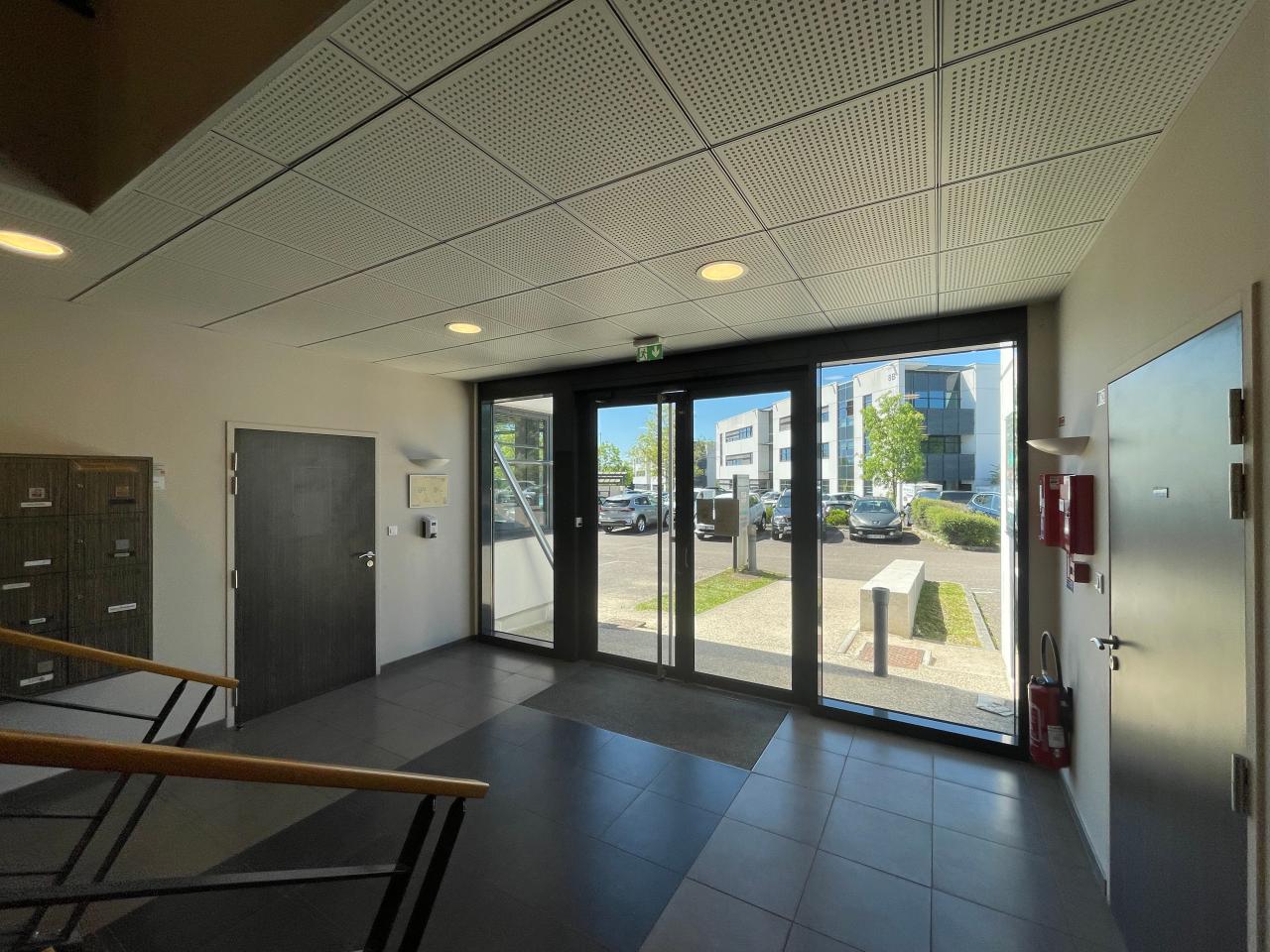 Location bureau Dijon Côte-d'Or OLBUR2531532 3