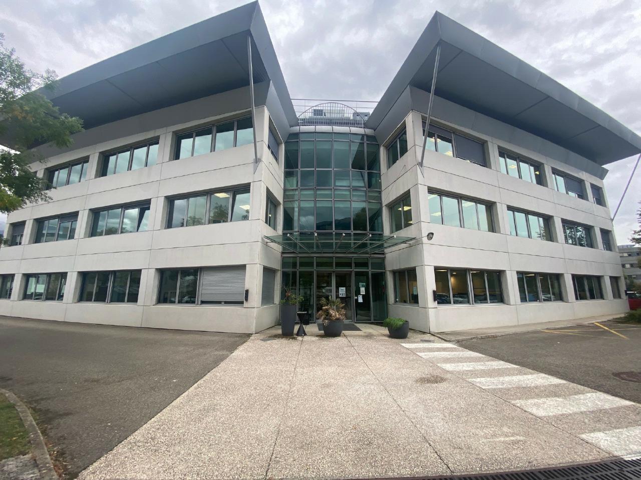 Location bureau Montbonnot-Saint-Martin Isère OLBUR2314624 1